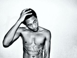 Megas