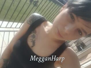 MegganHarp
