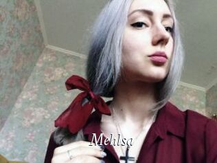 Mehlsa