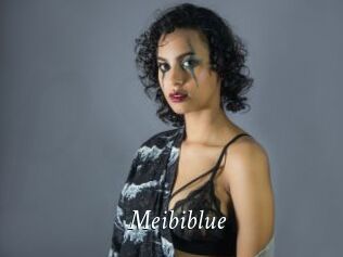 Meibiblue