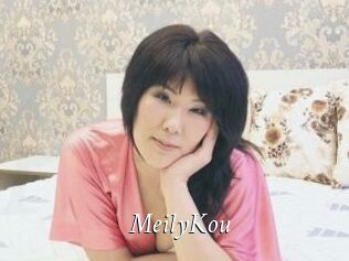 MeilyKou