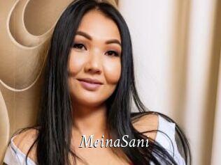 MeinaSani
