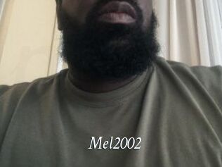 Mel2002