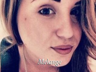 Melange