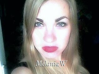 MelaniaW