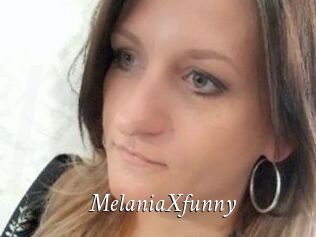 MelaniaXfunny