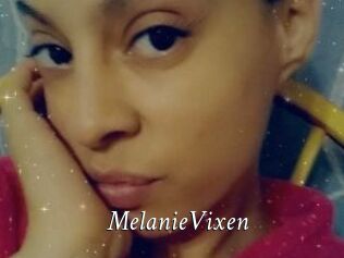 MelanieVixen