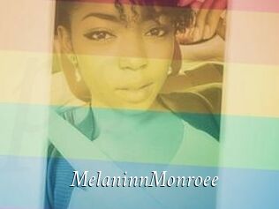 MelaninnMonroee