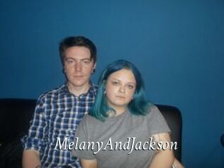 MelanyAndJackson