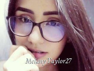 MelanyTaylor27