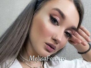 MelisaFomero