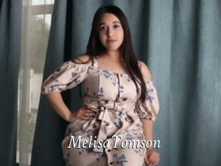 MelisaTomson