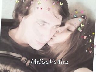 MelisaVsAlex