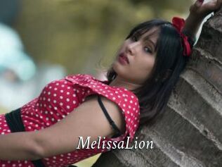 MelissaLion