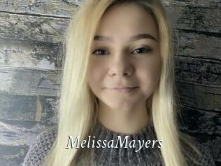MelissaMayers