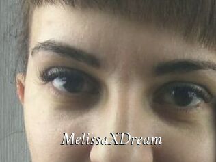 MelissaXDream