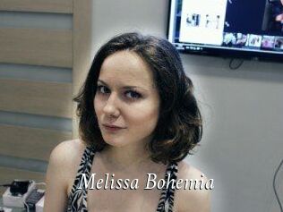 Melissa_Bohemia