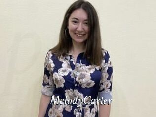 MelodyCarter