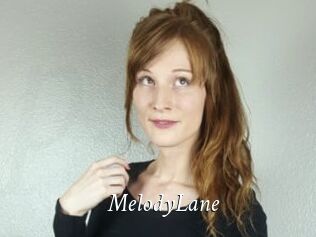 MelodyLane