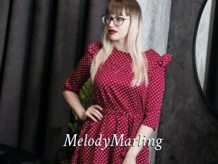MelodyMarling