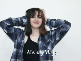 MelodyMays