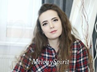 MelonySpirit