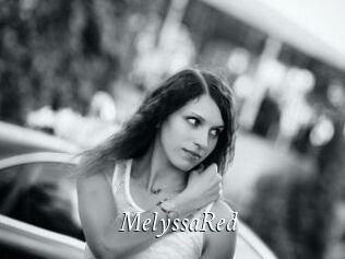MelyssaRed