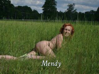 Mendy