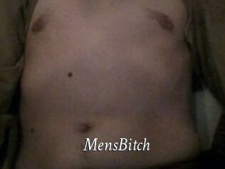 MensBitch
