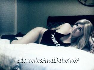 MercedesAndDakota69