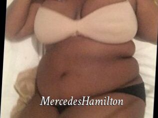 MercedesHamilton