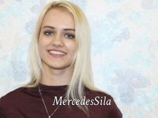 MercedesSila
