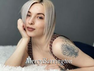 MercyBarrington