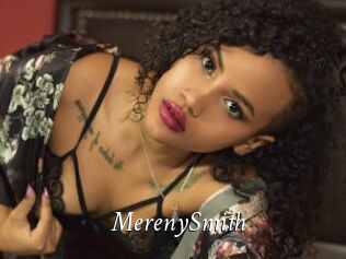 MerenySmith