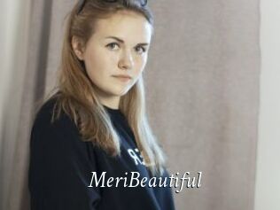 MeriBeautiful