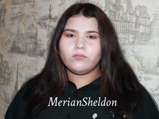 MerianSheldon