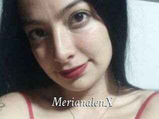 MerianalenX