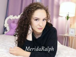 MeridaRalph