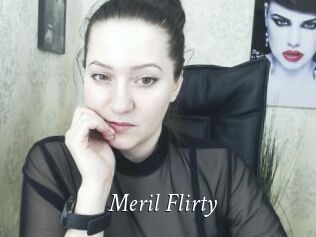 Meril_Flirty