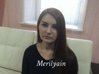Merilyain