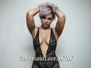 MermaidLoveXOXO