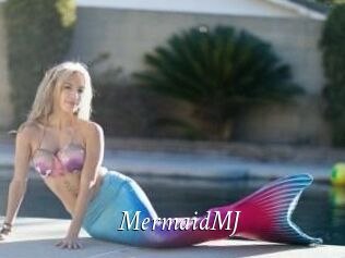 MermaidMJ
