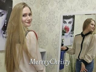 MerrryChristy