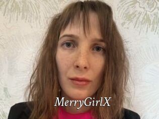 MerryGirlX
