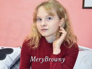 MeryBrowny