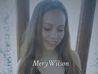 MeryWilson