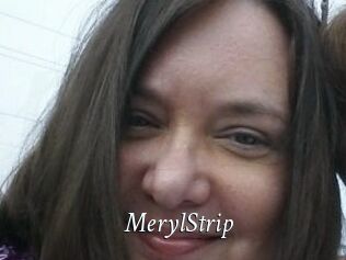 MerylStrip