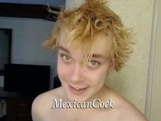 MexicanCock