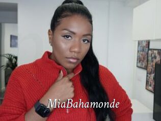 MiaBahamonde