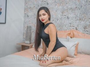 MiaBorton